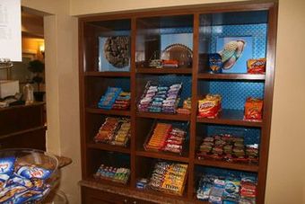 Hotel Hampton Inn & Suites Birmingham-hoover-galleria
