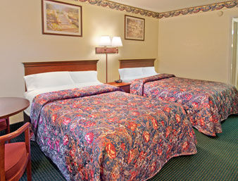 Hotel Days Inn Canton