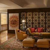 Hotel Leela Kempinski (lake View)