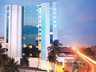 Hotel Dream