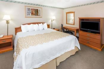 Hotel Days Inn Batesville