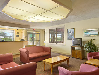 Hotel Days Inn Emporia