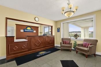 Hotel Days Inn Emporia