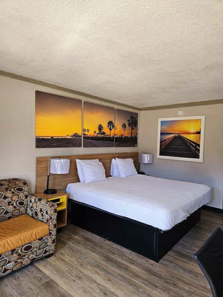 Hotel Days Inn Washington