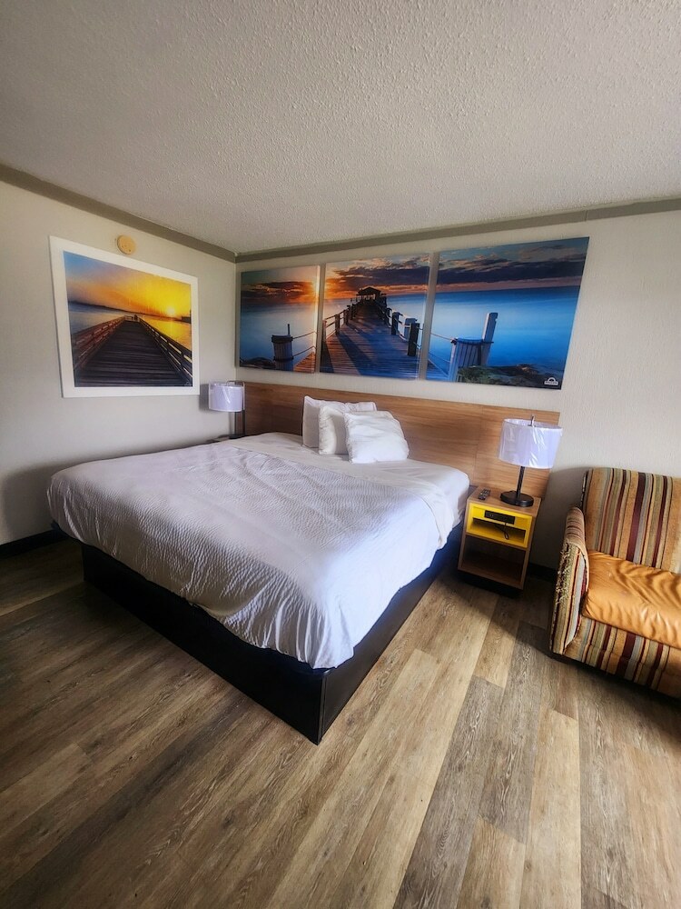 Hotel Days Inn Washington