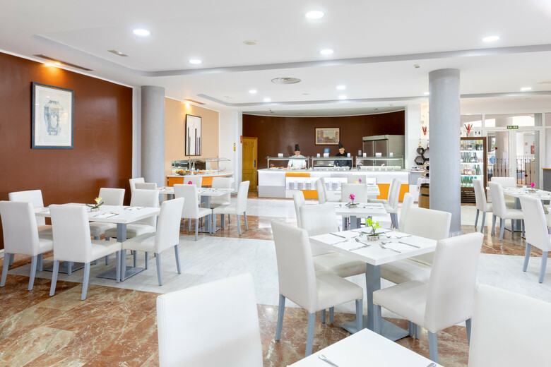 Hotel Chatur Playa Real Resort