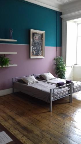 Hostal Jardim De Santos Hostel