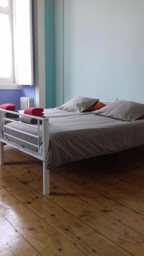 Hostal Jardim De Santos Hostel