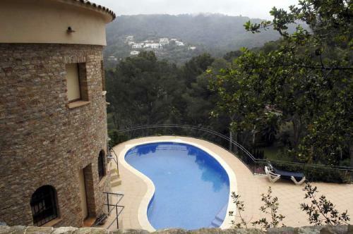 Villa Mas Mato 152