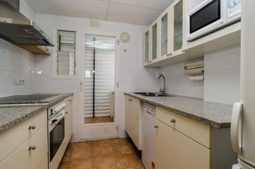Apartamento A-23