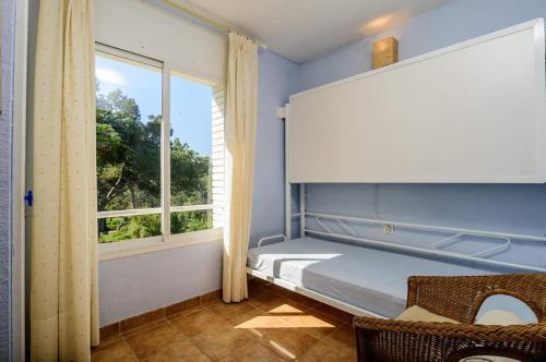 Apartamento A-23