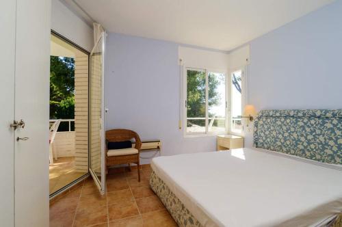 Apartamento A-23
