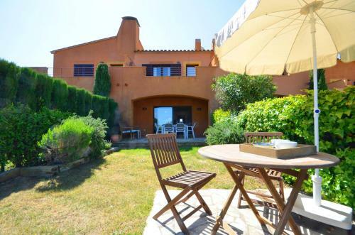 Villa Ref 010 - Sa Roda