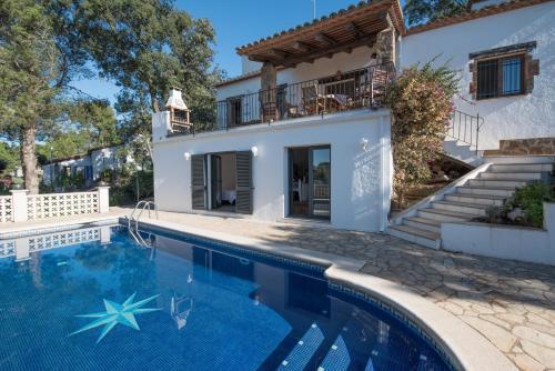 Apartamento Location Maison Begur_l0034