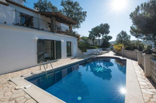 Apartamento Location Maison Begur_l0034