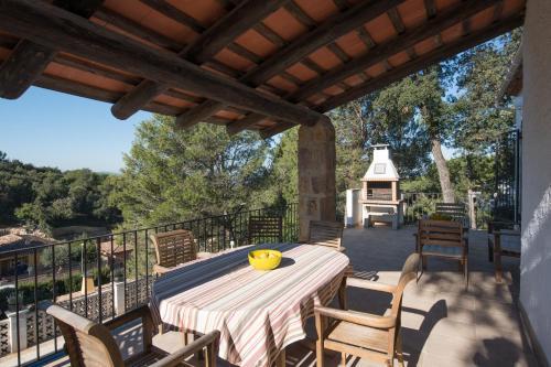 Apartamento Location Maison Begur_l0034