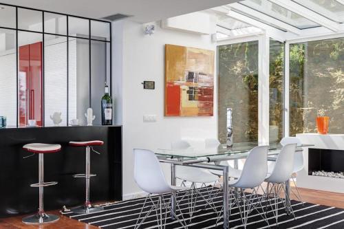 Villa Gavines - Ref 2752
