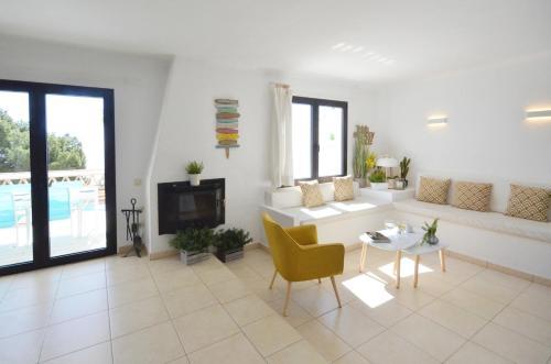 Villa Mirador 8 - Ref 208