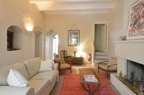 Villa Las Galis 020
