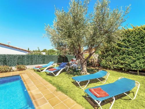 Holiday Home Lull De Mar