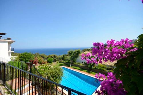 Apartamento Fonda 5 - Ref 483