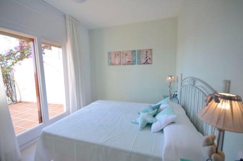 Apartamento Fonda 5 - Ref 483