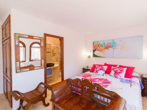 Chalet Can Bernat