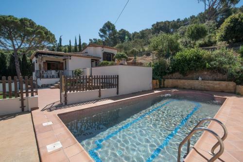 Apartamento Alquiler Casa Begur_l0012