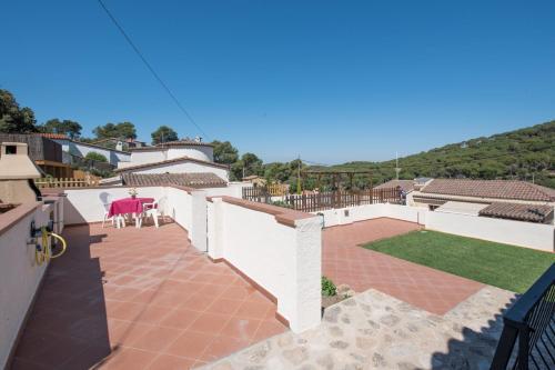 Apartamento Alquiler Casa Begur_l0012