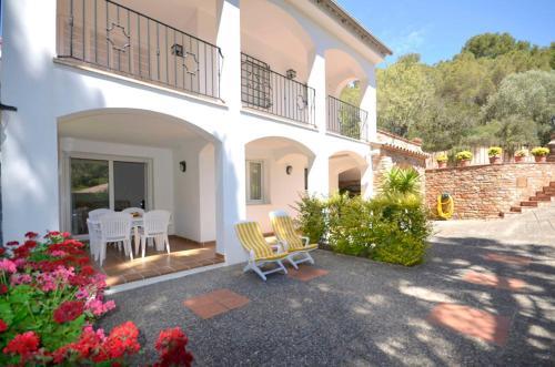 Apartamento Pineda Baix - 314
