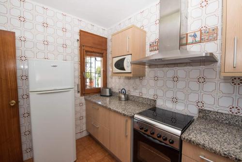 Villa Alquiler Casa Aiguablava_l0055