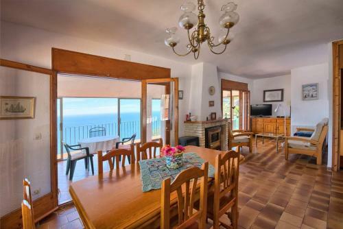 Villa Alquiler Casa Aiguablava_l0055
