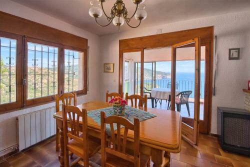 Villa Alquiler Casa Aiguablava_l0055