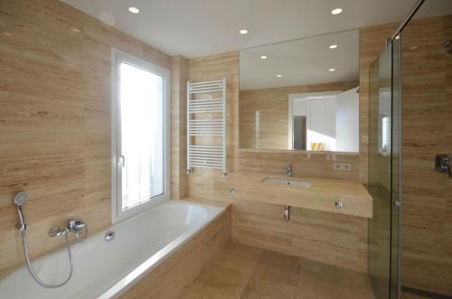 Villa Casa Putxet - Ref 417