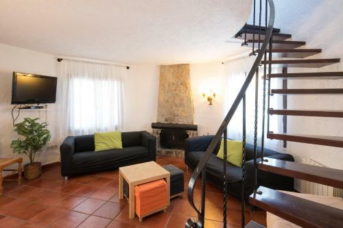 Apartamento Alquiler Casa Begur_l0013