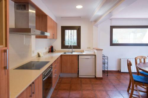Apartamento Alquiler Casa Begur_l0013