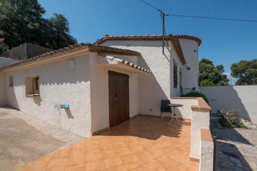 Apartamento Alquiler Casa Begur_l0013