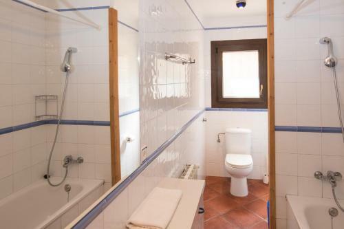 Apartamento Alquiler Casa Begur_l0013