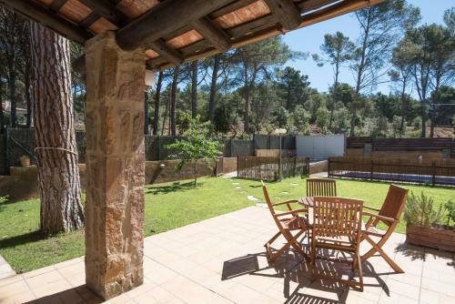 Apartamento Villa Begur L0259