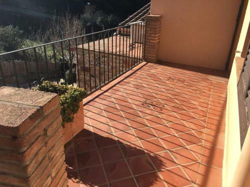 Begur Apartment Sleeps 4