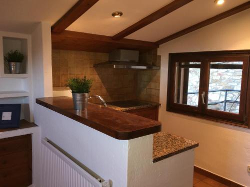 Begur Apartment Sleeps 4