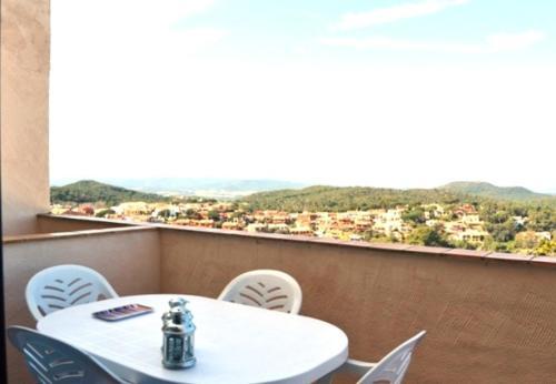 Apartamento Can Jean
