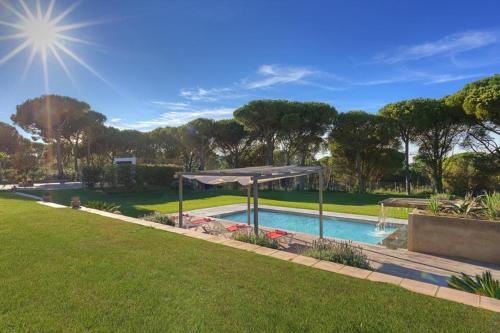 Begur Villa Sleeps 9 Pool Air Con Wifi
