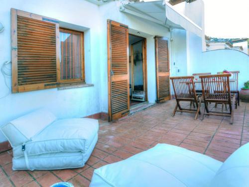 Apartment Poblado Tipico 8