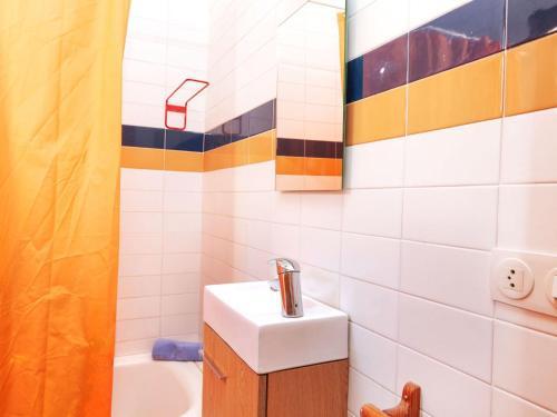 Apartment Poblado Tipico 8