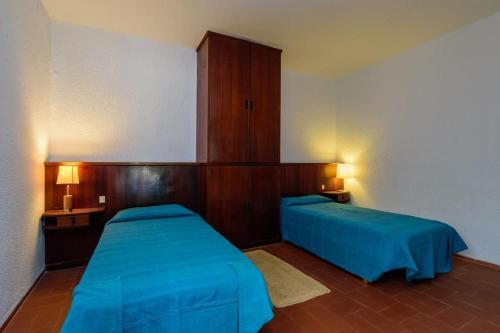 Begur Apartment Sleeps 6