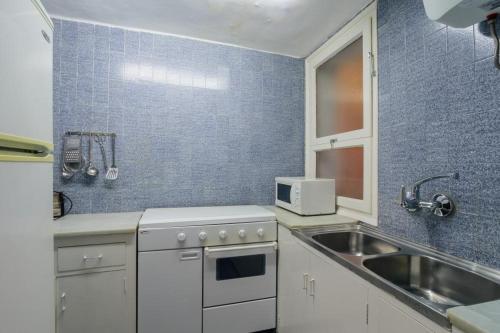 Begur Apartment Sleeps 6