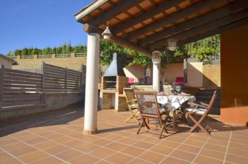 Begur Villa Sleeps 5 Pool Wifi