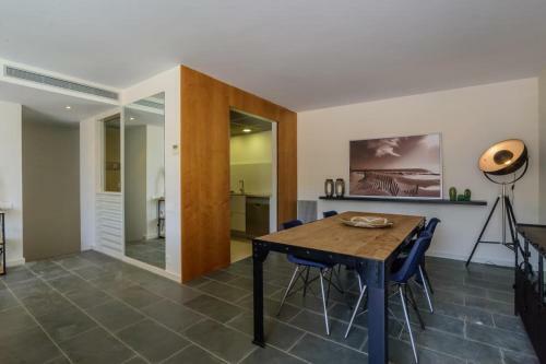 Begur Apartment Sleeps 6 Air Con