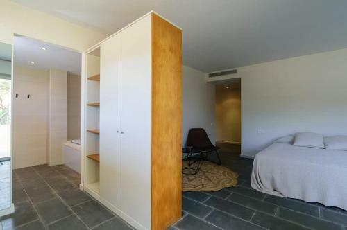 Begur Apartment Sleeps 6 Air Con